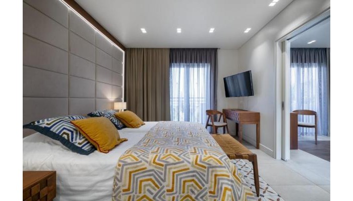 Hotel Mareblue Beach poza 3