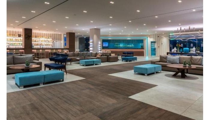 Hotel Mareblue Beach poza 24