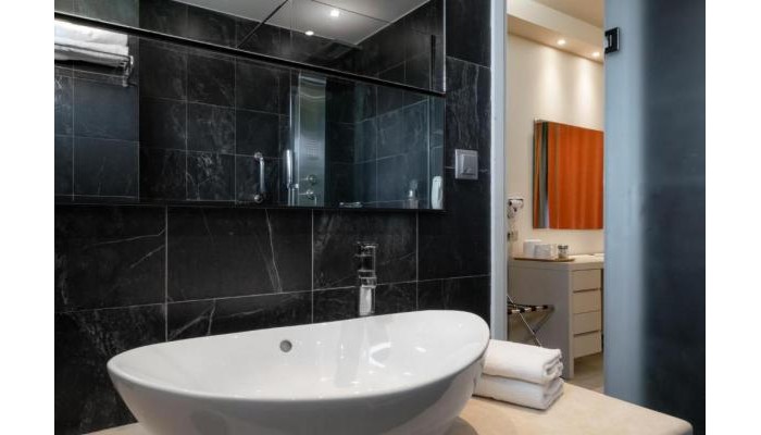 Hotel Mareblue Beach poza 15