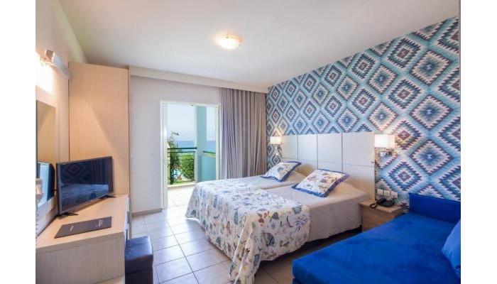 Hotel Mareblue Beach poza 5