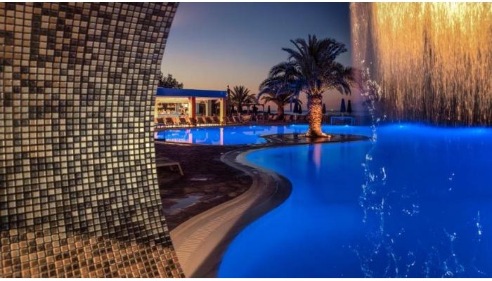 Hotel Mareblue Beach poza 27