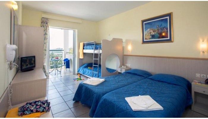 Hotel Mareblue Beach poza 9