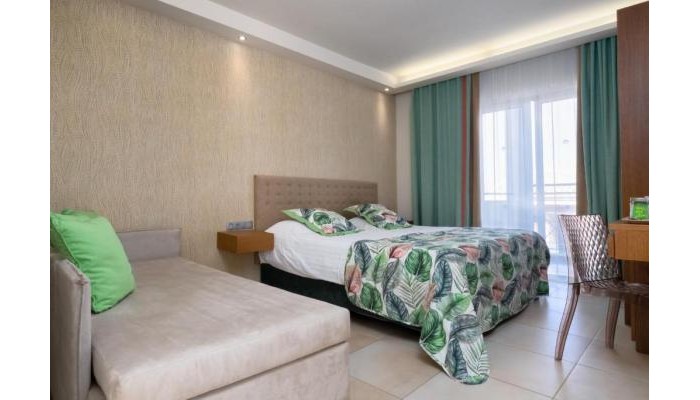 Hotel Mareblue Beach poza 7
