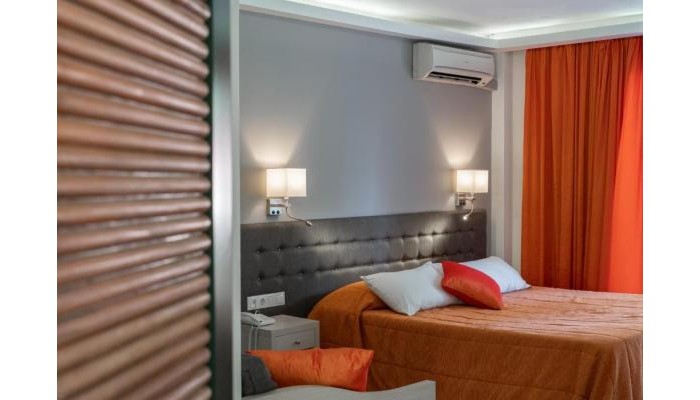 Hotel Mareblue Beach poza 12