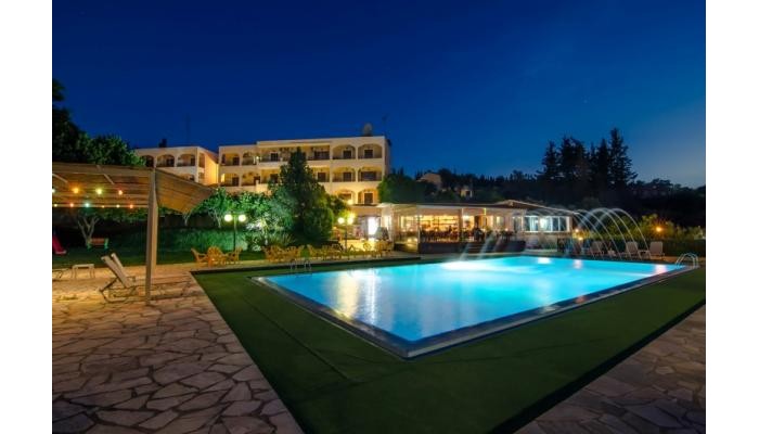 Margarita Apartments poza 0