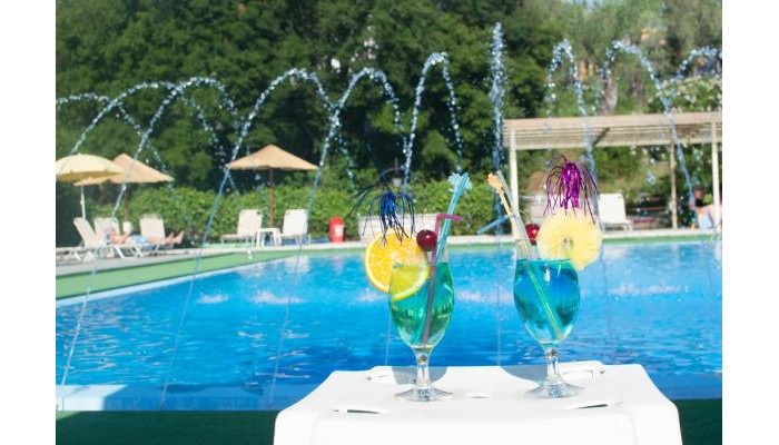 Margarita Apartments poza 2