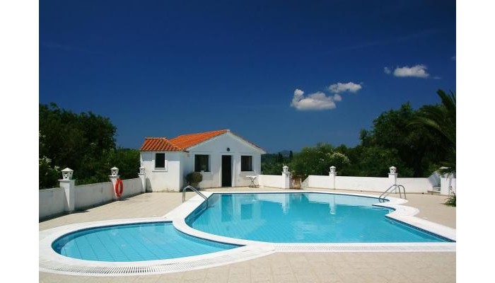 Marialice Apartments poza 2