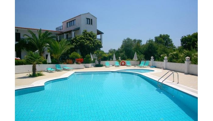 Marialice Apartments poza 0
