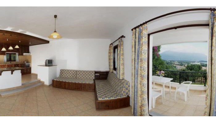 Marialice Apartments poza 9