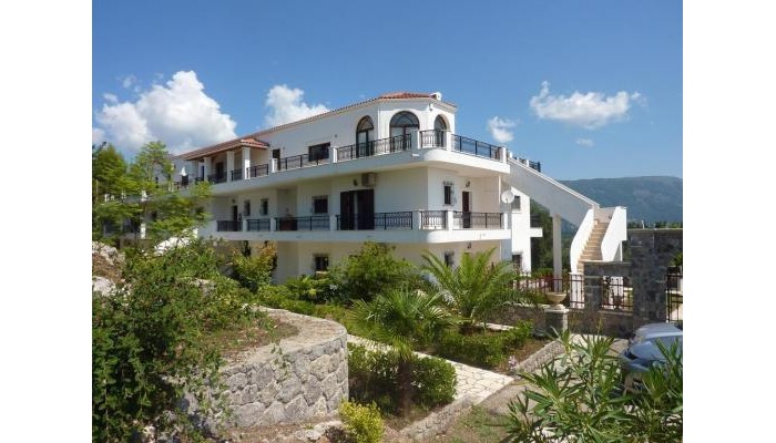 Marialice Apartments poza 1
