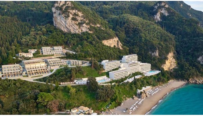 Mayor La Grotta Verde Grand Resort poza 1