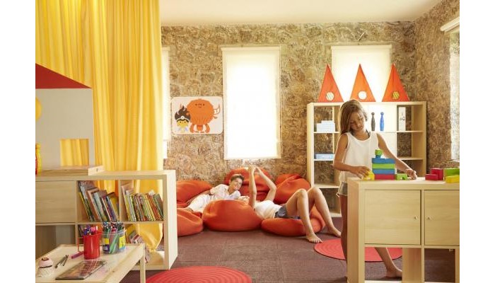 Hotel Pelekas Monastery poza 28
