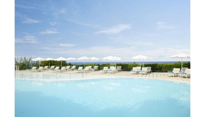 Hotel Pelekas Monastery poza 1