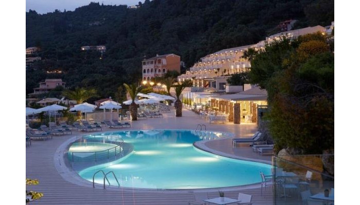 Hotel Pelekas Monastery poza 4