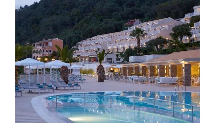 Hotel Pelekas Monastery poza 3