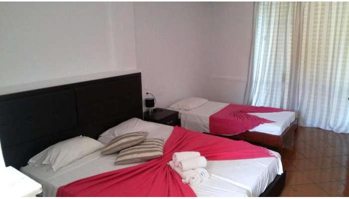 Hotel Mediterranean Blue poza 5