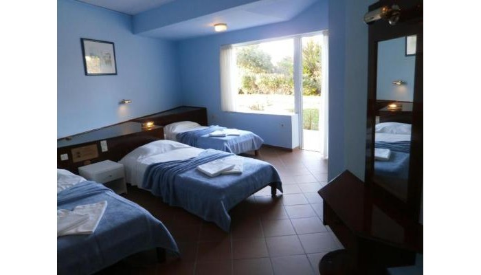 Hotel Mediterranean Blue poza 6