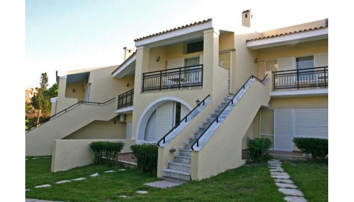 Hotel Mediterranean Blue poza 1