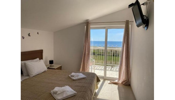 Hotel Mediterranean Blue poza 4