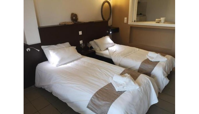 Hotel Mediterranean Blue poza 8