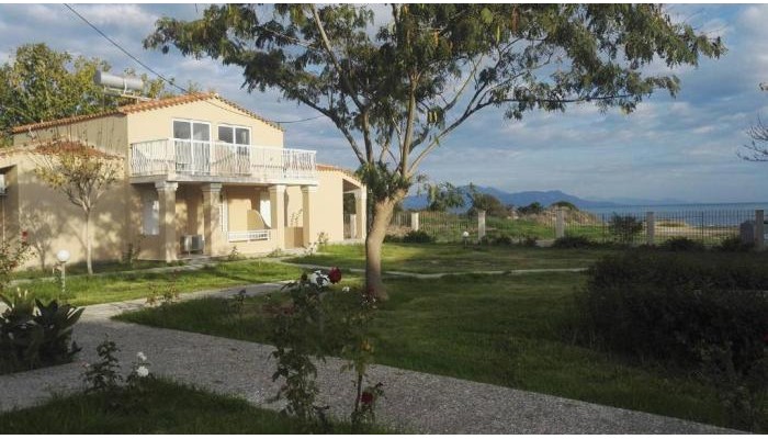 Hotel Mediterranean Blue poza 2