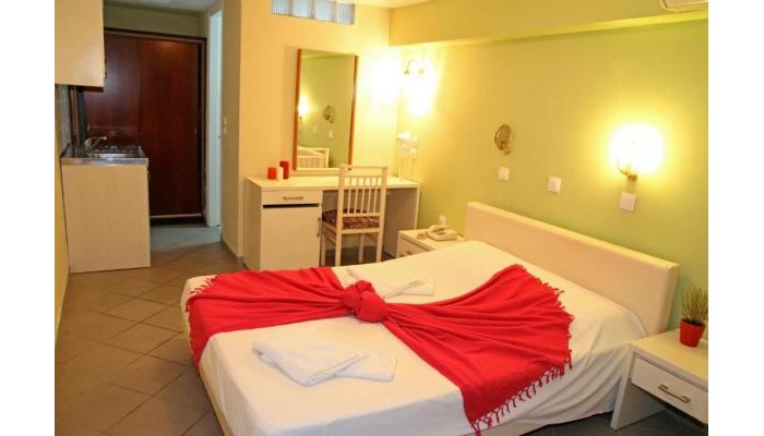 Hotel Mediterranean Blue poza 7