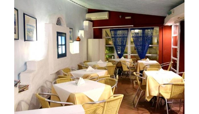 Hotel Mediterranean Blue poza 10