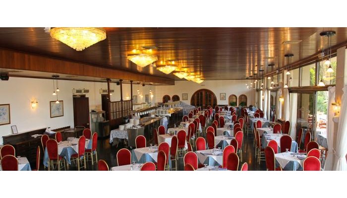 Messonghi Beach Holiday Resort poza 9