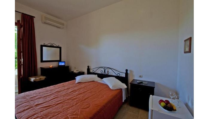 Hotel Milton poza 1