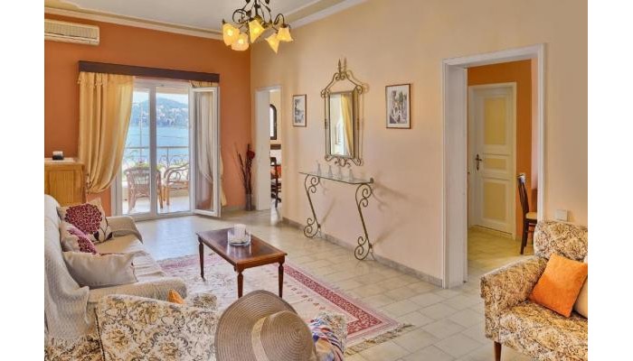 Hotel Molfetta Beach poza 14
