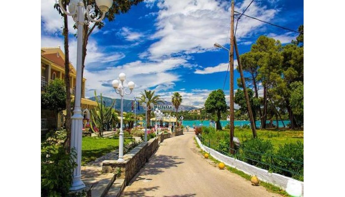 Hotel Molfetta Beach poza 23