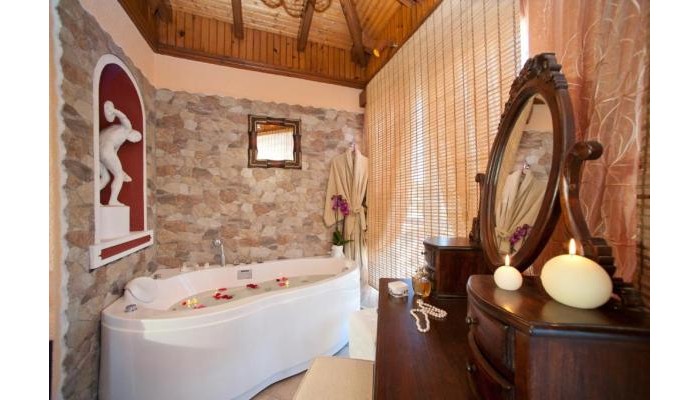 Hotel Molfetta Beach poza 19