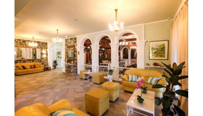 Hotel Molfetta Beach poza 22