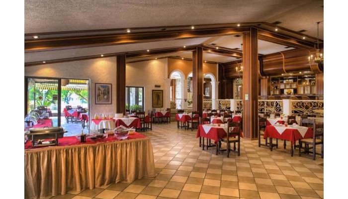 Hotel Molfetta Beach poza 18