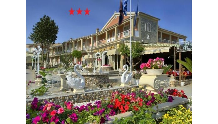 Hotel Molfetta Beach poza 0