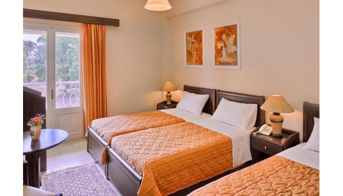 Hotel Molfetta Beach poza 7