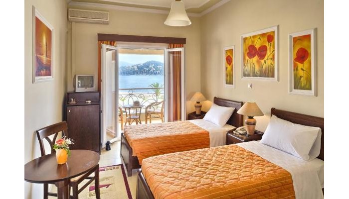 Hotel Molfetta Beach poza 6