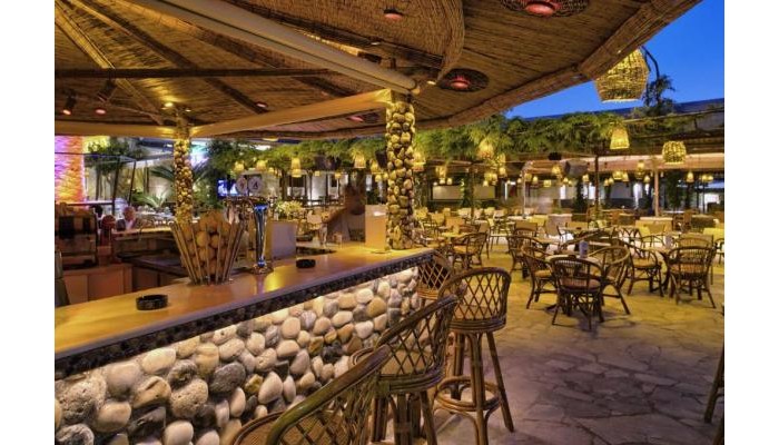 Hotel Molfetta Beach poza 20