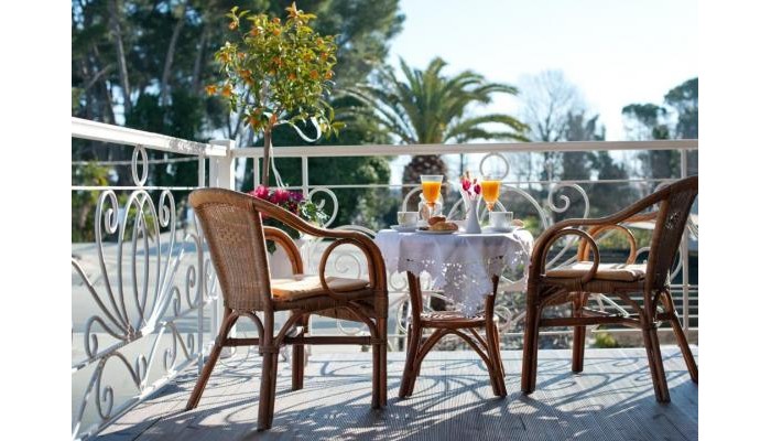 Hotel Molfetta Beach poza 17