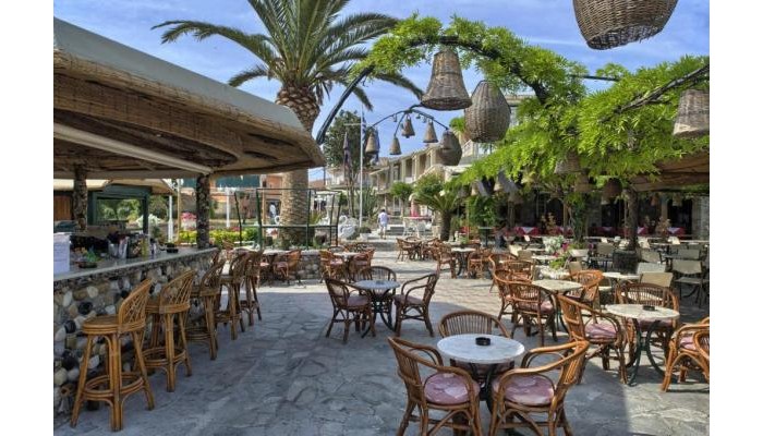 Hotel Molfetta Beach poza 21
