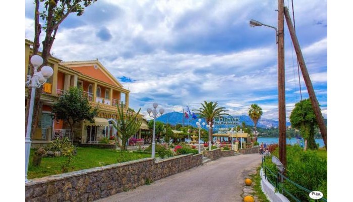 Hotel Molfetta Beach poza 1