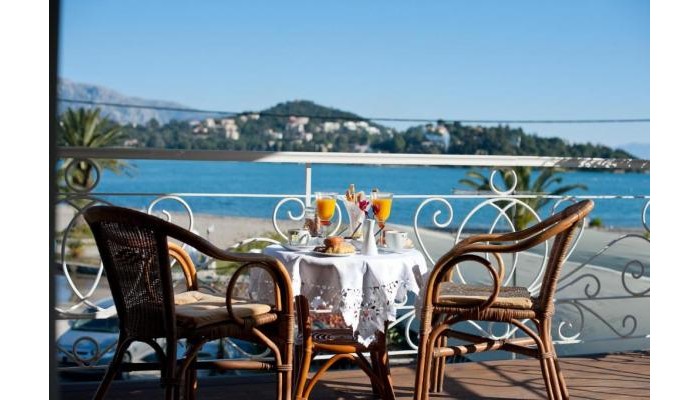 Hotel Molfetta Beach poza 16
