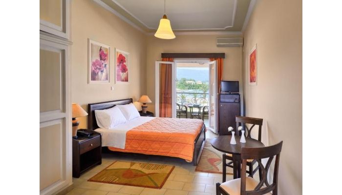 Hotel Molfetta Beach poza 10