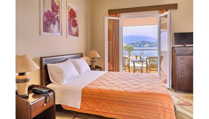 Hotel Molfetta Beach poza 4