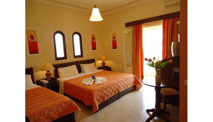 Hotel Molfetta Beach poza 8