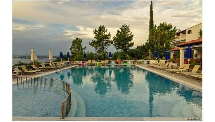 Hotel Nautilus Barbati poza 8