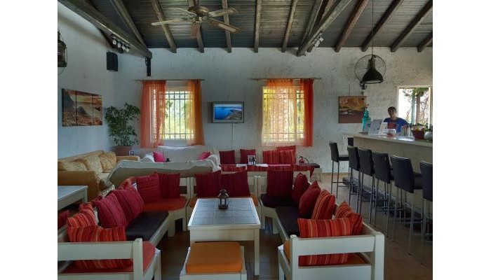 Hotel Nautilus Barbati poza 6