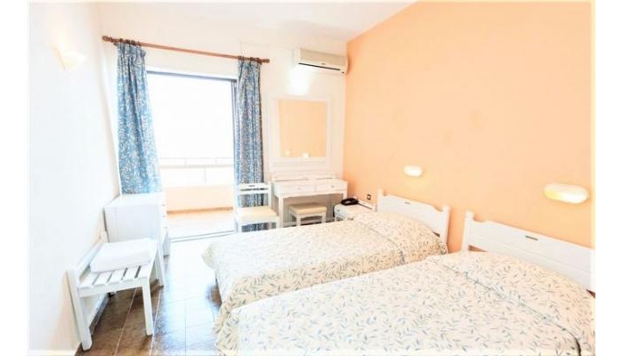 Hotel Nautilus Barbati poza 2