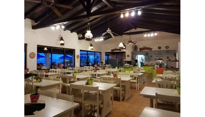 Hotel Nautilus Barbati poza 5