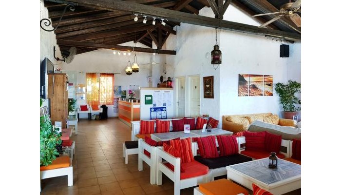 Hotel Nautilus Barbati poza 7